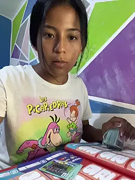 BabyFoxy online show from 05/02/26, 04:23