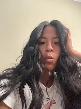 BabyFoxy online show from 04/20/26, 04:30