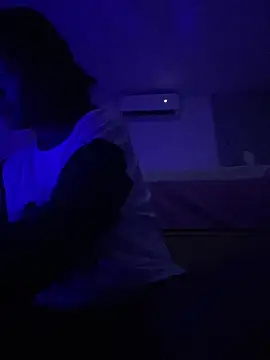 BabyFoxy online show from 05/24/26, 07:30