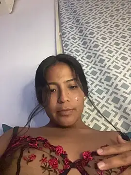 BabyFoxy online show from 06/17/26, 06:24