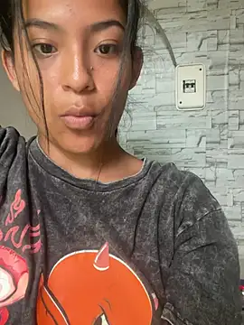 BabyFoxy online show from 04/01/26, 08:06