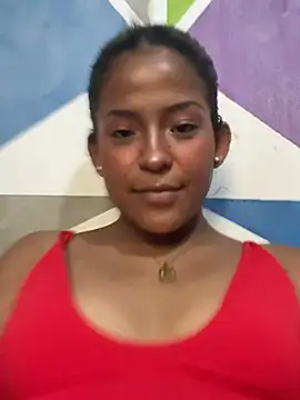 BabyFoxy online show from 04/15/26, 07:58