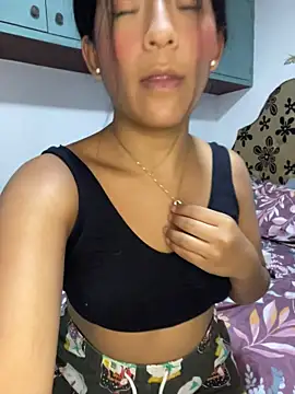 BabyFoxy online show from 07/25/26, 06:10
