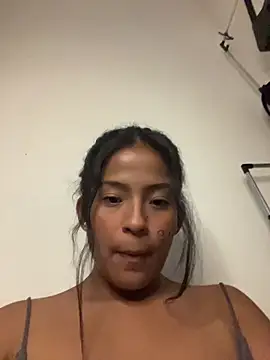 BabyFoxy online show from 06/16/26, 06:13