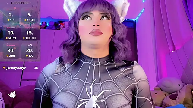 Snapshot of Danna_xz chatting on 02/13/26, 06:08 Danna xz online show from 02/13/26, 06:08