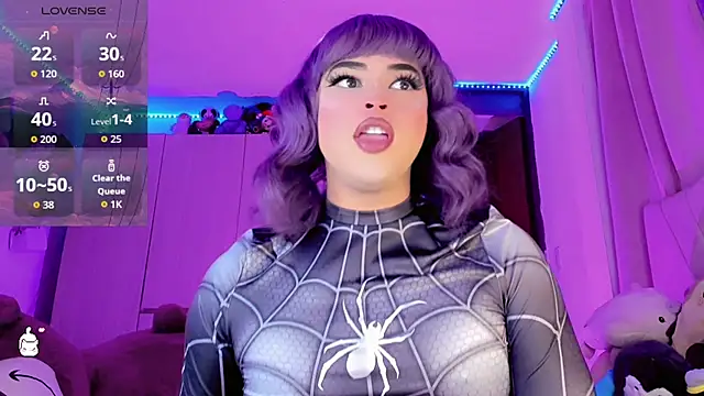 Snapshot of Danna_xz chatting on 02/22/26, 04:52 Danna xz online show from 02/22/26, 04:52