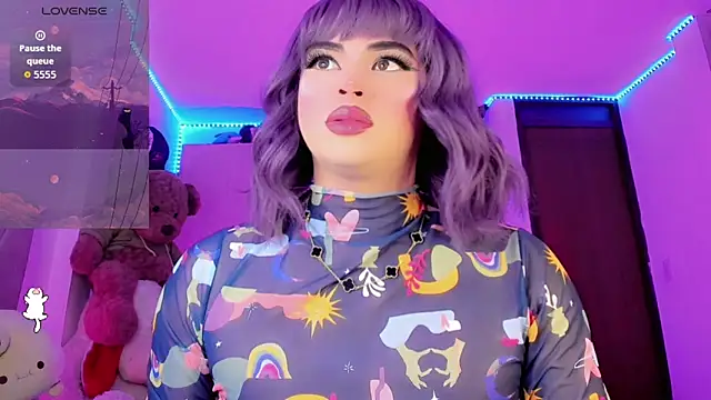 Danna xz online show from 03/16/26, 08:00