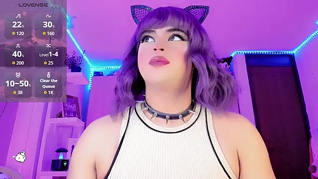 Danna xz online show from 03/29/26, 05:14