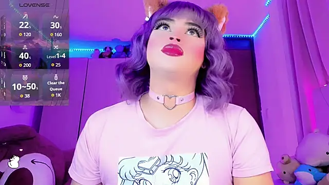 Snapshot of Danna_xz chatting on 02/11/26, 06:19 Danna xz online show from 02/11/26, 06:19