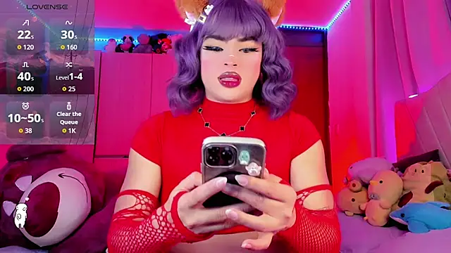 Snapshot of Danna_xz chatting on 02/14/26, 05:57 Danna xz online show from 02/14/26, 05:57