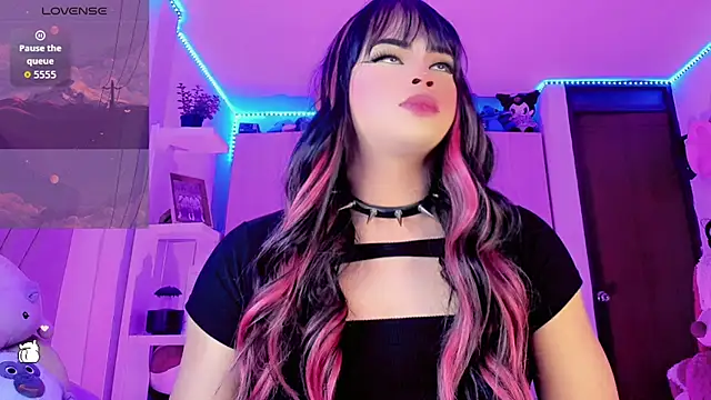 Danna xz online show from 03/21/26, 06:12