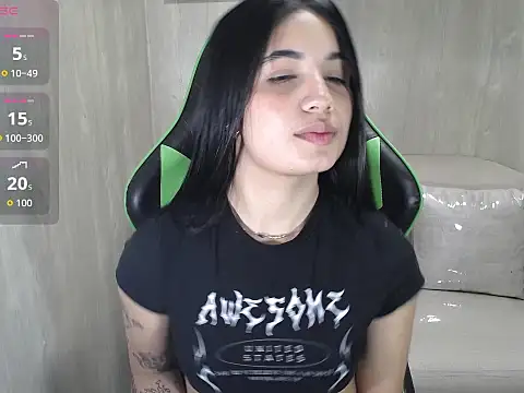 Snapshot of Samanttha_tf chatting on 03/02/26, 03:19 Samanttha tf online show from 03/02/26, 03:19