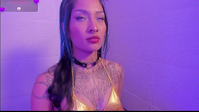 NicoleMonet1 online show from 02/24/26, 09:26