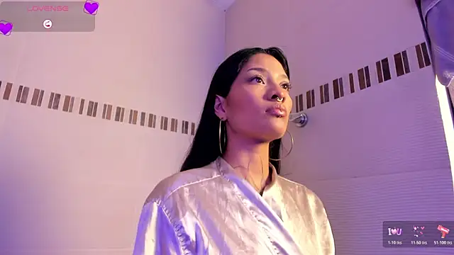 NicoleMonet1 online show from 02/16/26, 09:34