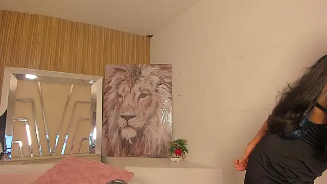 NicoleMonet1 online show from 02/23/26, 09:15