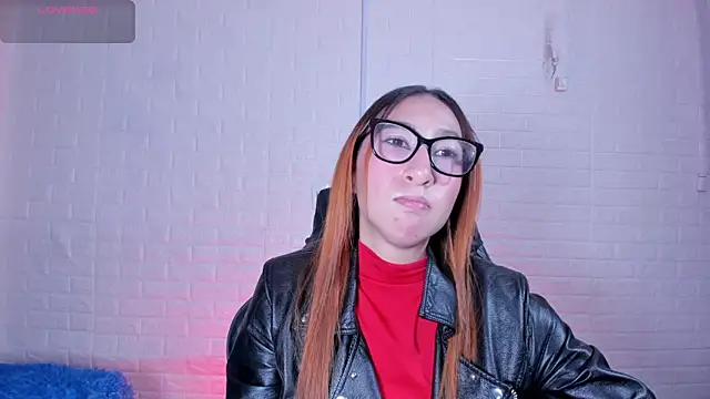 Sara Love 1 online show from 03/31/26, 03:30