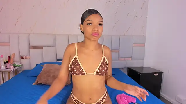 hermione brown online show from 03/03/26, 08:49