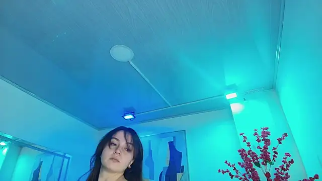 Chloe dolly online show from 04/27/26, 12:14