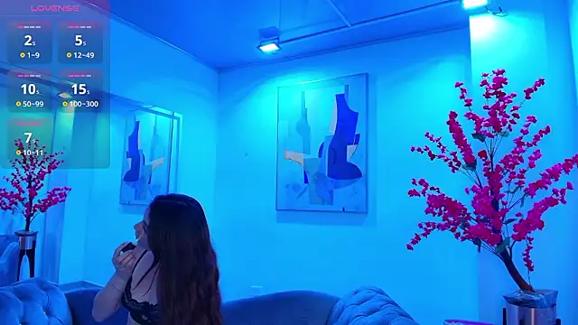 Chloe dolly online show from 03/11/26, 11:26