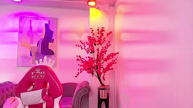 Chloe dolly online show from 03/14/26, 11:38