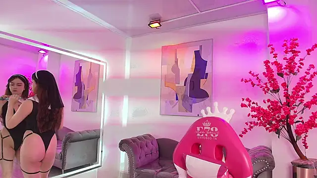 Chloe dolly online show from 04/09/26, 11:16