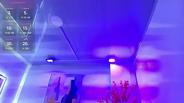 Chloe dolly online show from 03/28/26, 11:33