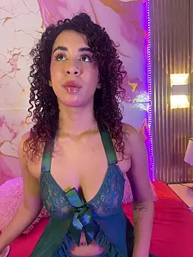 Woo isDaphne online show from 03/09/26, 11:52