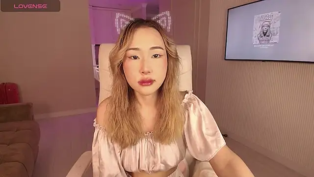 amy akime online show from 02/23/26, 01:29