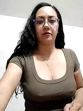 Salma-sweet online show from 05/16/26, 05:50