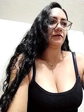 Salma-sweet online show from 04/07/26, 03:30