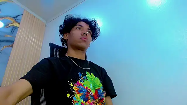 DaviidBuckx  online show from 03/28/26, 02:01