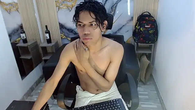 DaviidBuckx  online show from 05/28/26, 03:03
