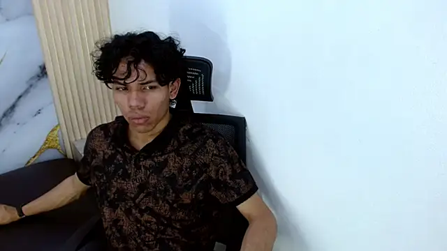 DaviidBuckx  online show from 03/24/26, 02:33