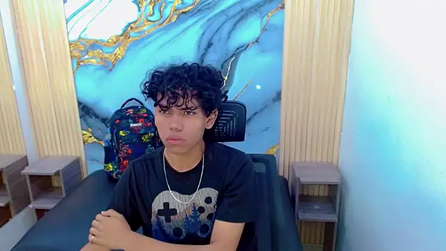 DaviidBuckx  online show from 03/30/26, 02:24