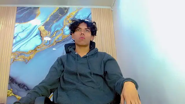 DaviidBuckx  online show from 04/02/26, 02:19