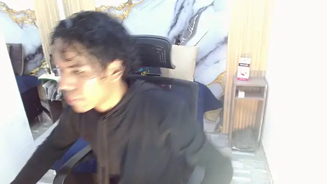 DaviidBuckx  online show from 05/29/26, 02:50