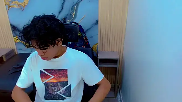 DaviidBuckx  online show from 03/12/26, 02:28