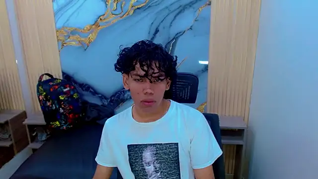 DaviidBuckx  online show from 03/13/26, 02:38