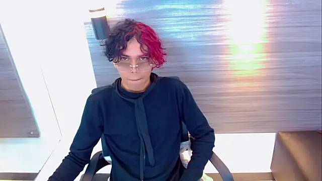 DaviidBuckx  online show from 04/13/26, 02:48