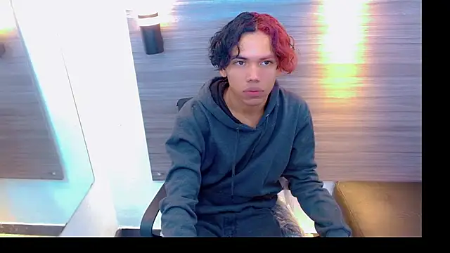 DaviidBuckx  online show from 04/09/26, 02:02