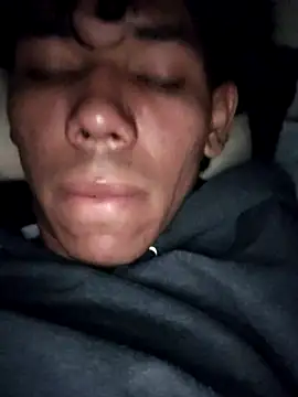 DaviidBuckx  online show from 03/09/26, 08:56