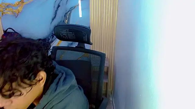 DaviidBuckx  online show from 03/19/26, 02:11