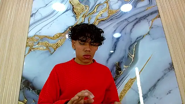 DaviidBuckx  online show from 03/05/26, 02:19