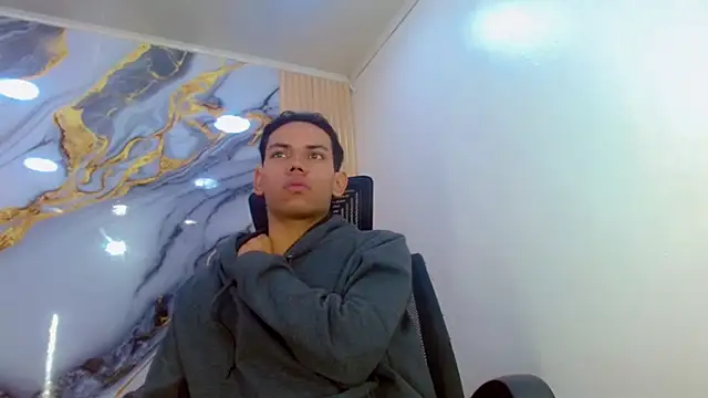 DaviidBuckx  online show from 03/20/26, 02:12