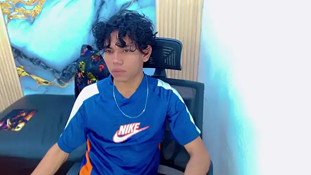 DaviidBuckx  online show from 03/16/26, 01:57