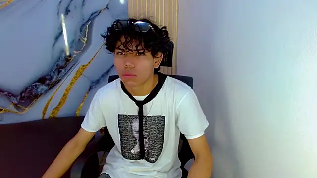 DaviidBuckx  online show from 03/31/26, 02:13