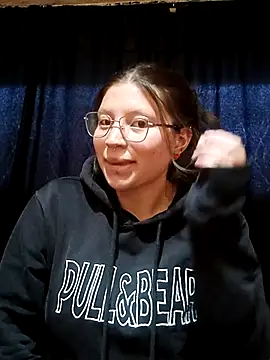 Monroe0303 online show from 04/09/26, 10:38