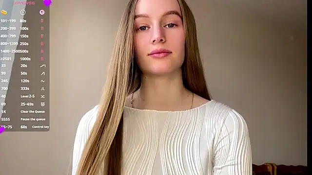 Viktoria Vibes online show from 04/03/26, 03:07