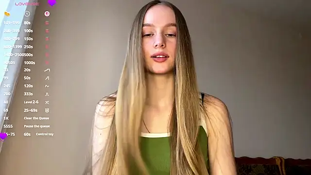 Viktoria Vibes online show from 03/04/26, 03:09