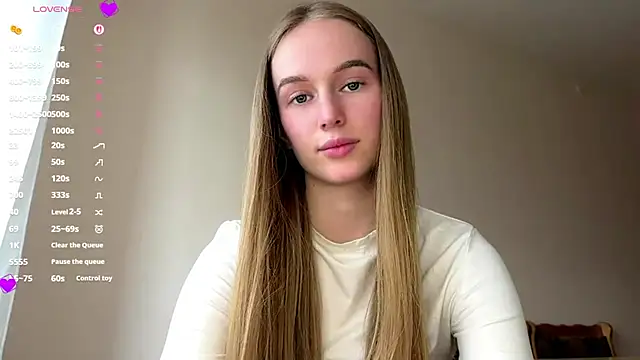 Viktoria Vibes online show from 05/28/26, 03:18